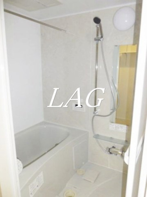 【浴室】 | ポットマム | お風呂です。