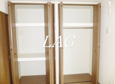 【収納】 | ポットマム | 収納です。