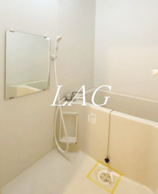 【浴室】 | ラティーダ下並木 | お風呂です。