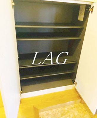 【収納】 | ラティーダ下並木 | 収納です。