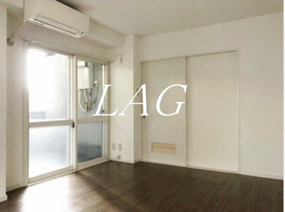 【寝室】 | 青葉台タワー | 寝室です。