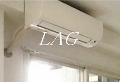 【設備】 | 青葉台タワー | エアコンです。