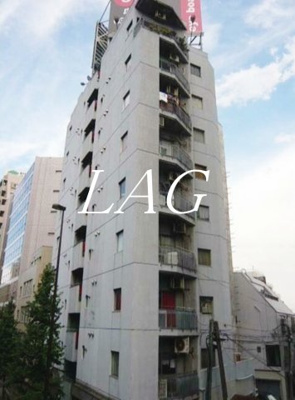 【外観】 | 青葉台タワー | 外観です。