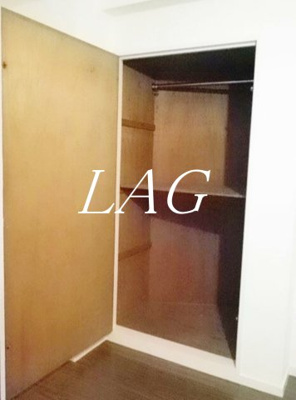 【収納】 | 青葉台タワー | 収納です。