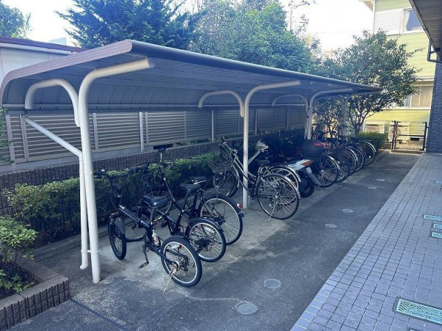 【その他共用部分】 | レオパレスヒルズ