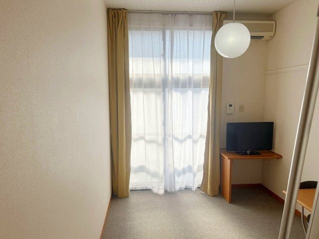【内装】 | レオパレスヒルズ