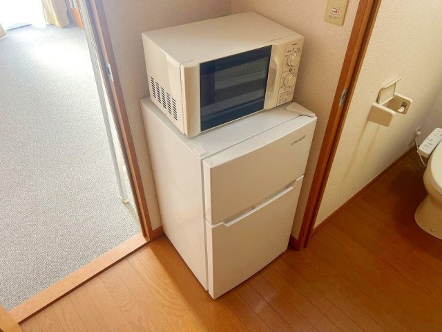 【その他】 | レオパレスヒルズ