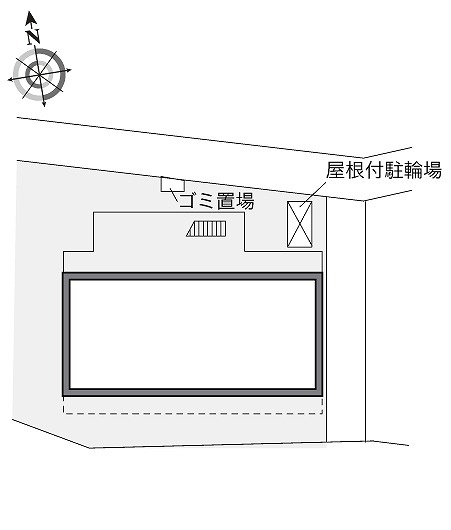 【その他】 | レオパレスヒルズ | 画像6