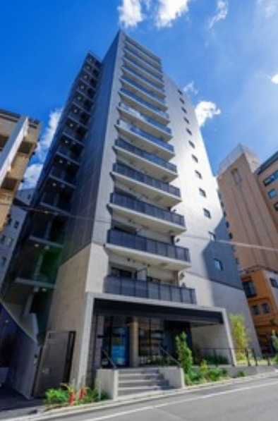 コートレジデンス南大塚の画像