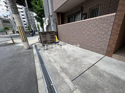 【駐車場】 | ボヌーリア