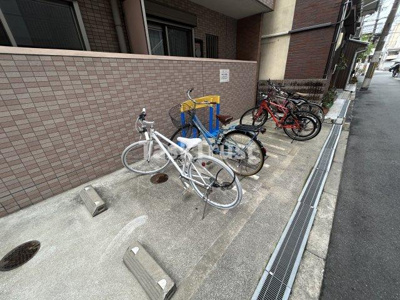 【その他共用部分】 | ボヌーリア
