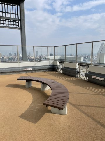 ブランズタワー南堀江のその他