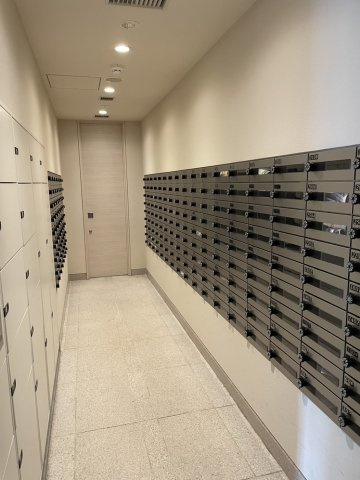 ブランズタワー南堀江のその他