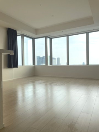 ブランズタワー南堀江