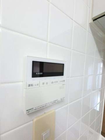 市川市大洲３丁目の賃貸マンションの設備