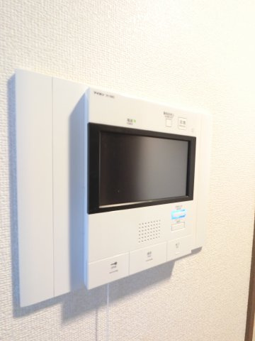 市川市大洲３丁目の賃貸マンションのセキュリティ