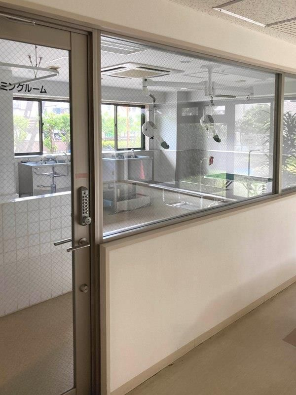 市川市大洲３丁目の賃貸マンションのその他共用部分