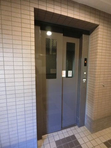 市川市大洲３丁目の賃貸マンションのその他共用部分