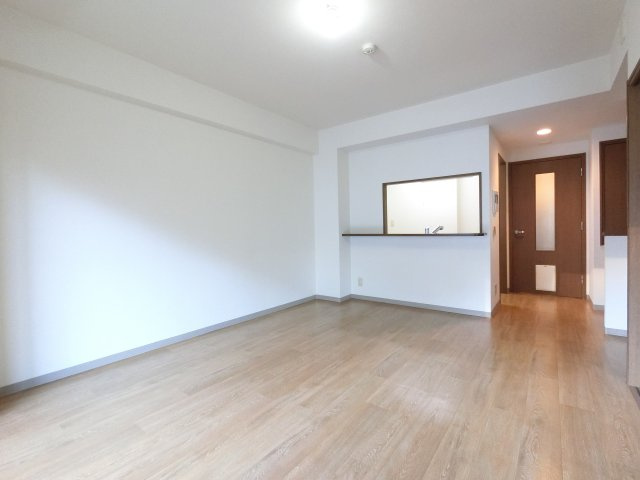 市川市大洲３丁目の賃貸マンションの設備|同建築会社施工例になります。