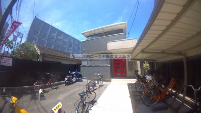 【外観】 | シュヴァル・マラン