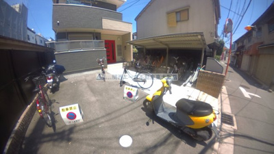 【その他共用部分】 | シュヴァル・マラン