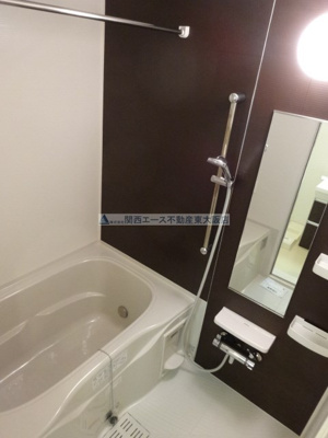 【浴室】 | シュヴァル・マラン