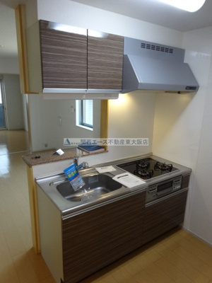 【キッチン】 | シュヴァル・マラン