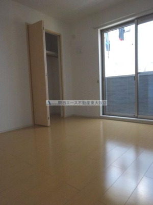 【寝室】 | シュヴァル・マラン