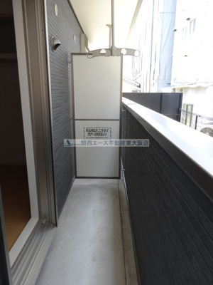 【バルコニー】 | シュヴァル・マラン