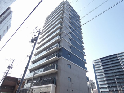 【外観】 | ファンファーレ黄金