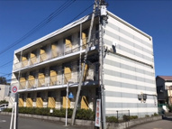 レオパレス高幡の画像