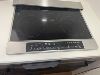 【キッチン】 | 下高井戸４丁目戸建-2028年3月15日迄、定期借家契約-