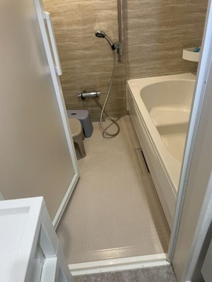 【設備】 | 下高井戸４丁目戸建-2028年3月15日迄、定期借家契約-