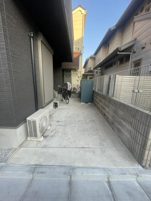 【その他】 | 下高井戸４丁目戸建-2028年3月15日迄、定期借家契約-