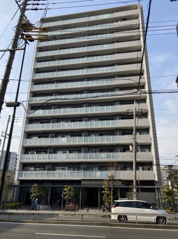 エスリード城東中央の画像