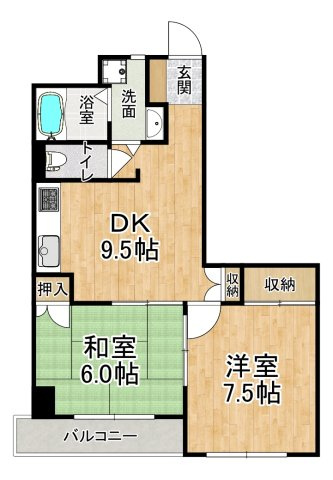 グリシーヌ静徳
