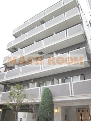 杉並区西荻南２丁目の賃貸マンション