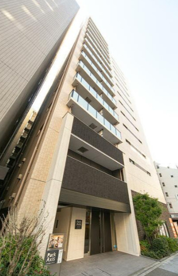 パークアクシス東日本橋ステーションゲート