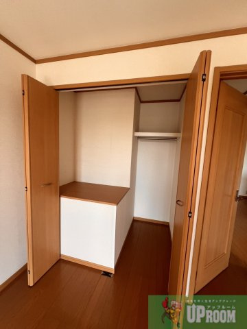 アディｙｏｕの収納