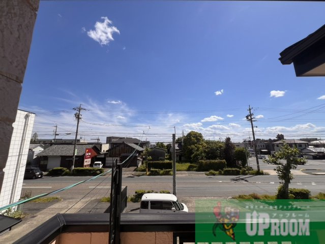 アディｙｏｕの展望