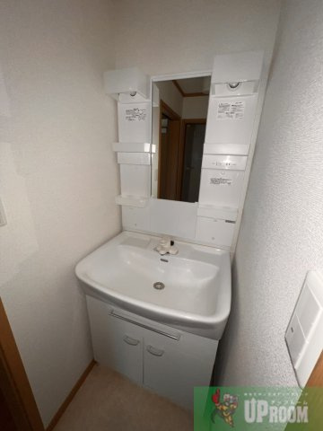 アディｙｏｕの洗面所