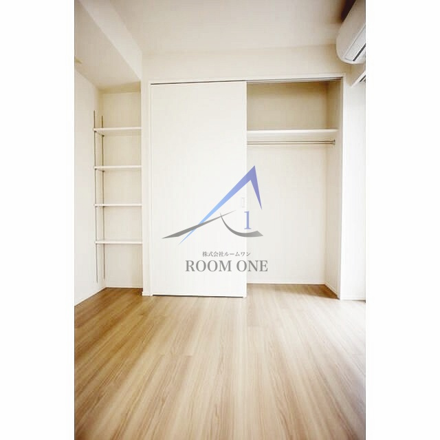 ＬＵＣＵＬＩＡ　ＣＯＵＲＴの収納|収納です。