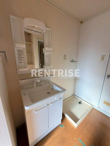 ベルクローバー B棟の展望