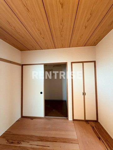 ベルクローバー B棟のその他