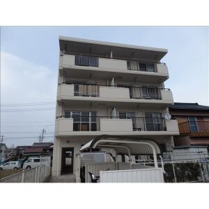 大脇マンションの展望