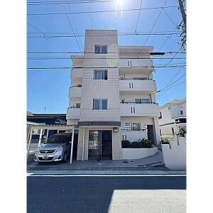 大脇マンション
