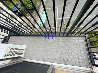 【バルコニー】 | ステージ湘南