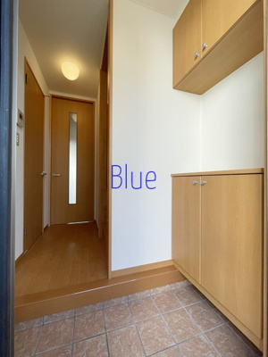 【玄関】 | ステージ湘南