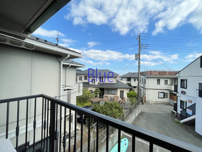 【展望】 | ステージ湘南