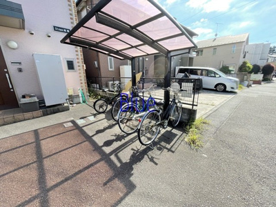 【その他共用部分】 | ステージ湘南